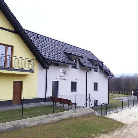 Gorski Krysztal Stronie Śląskie Екстериор снимка