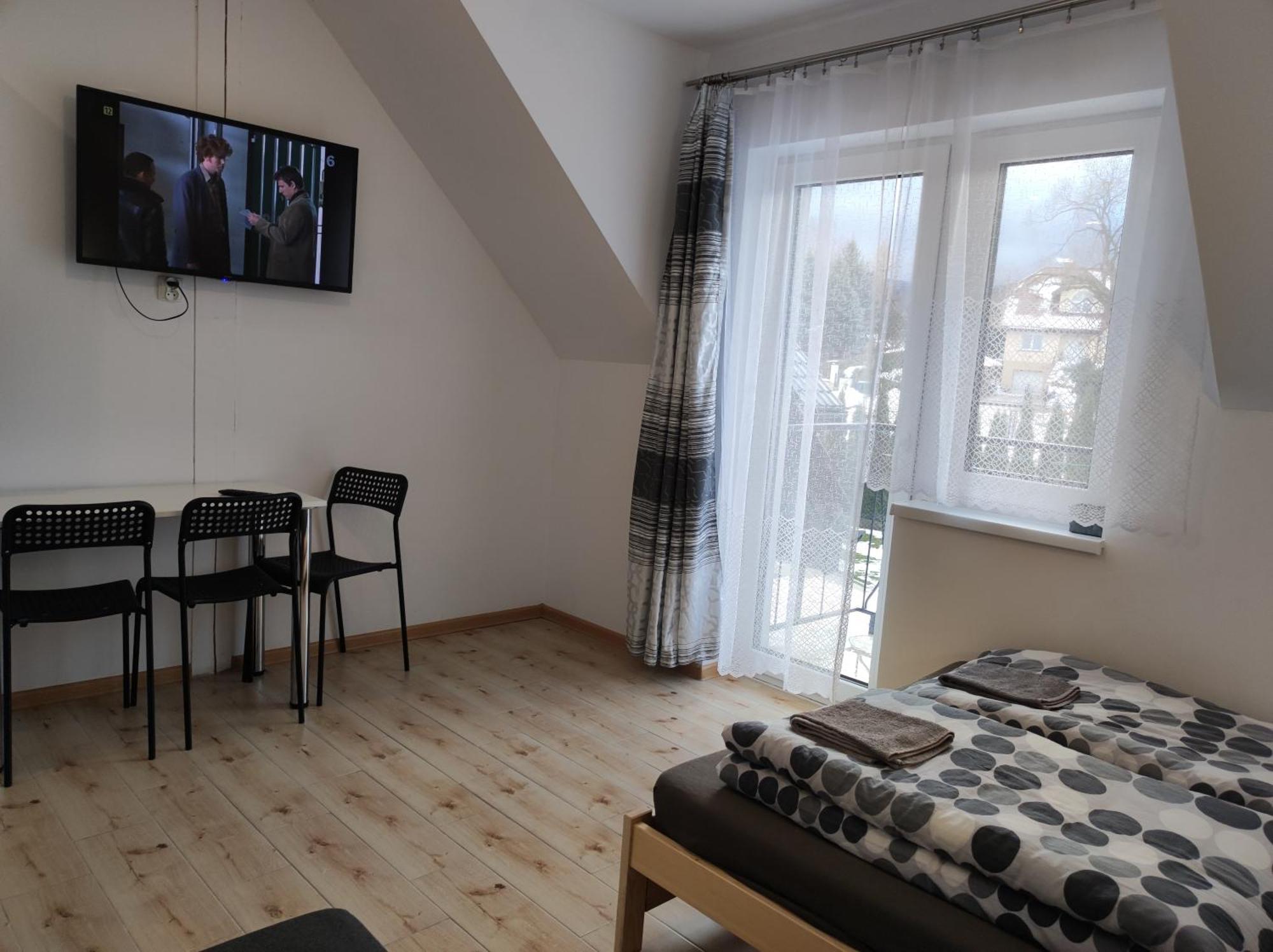 Gorski Krysztal Stronie Śląskie Екстериор снимка