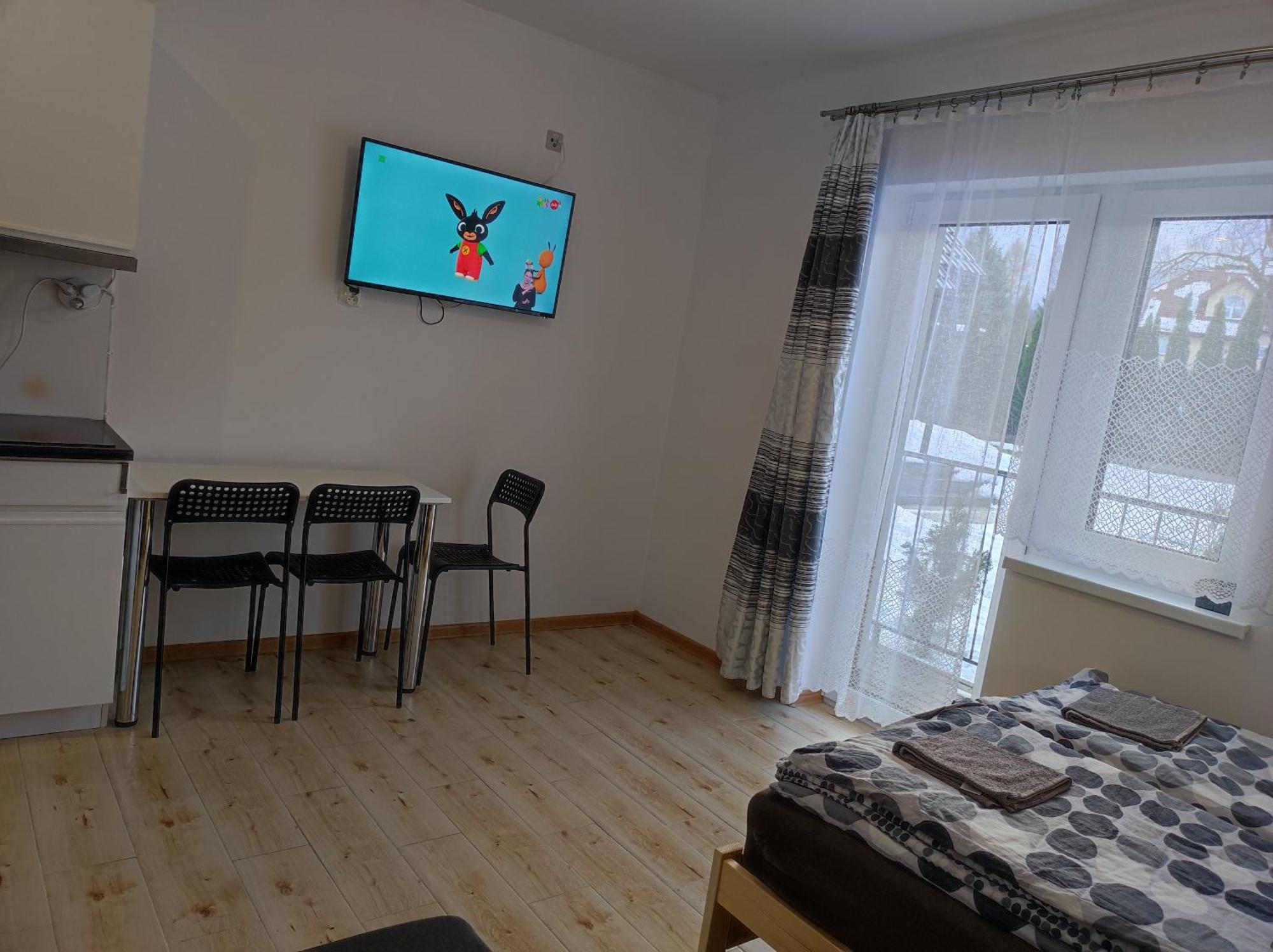 Gorski Krysztal Stronie Śląskie Екстериор снимка