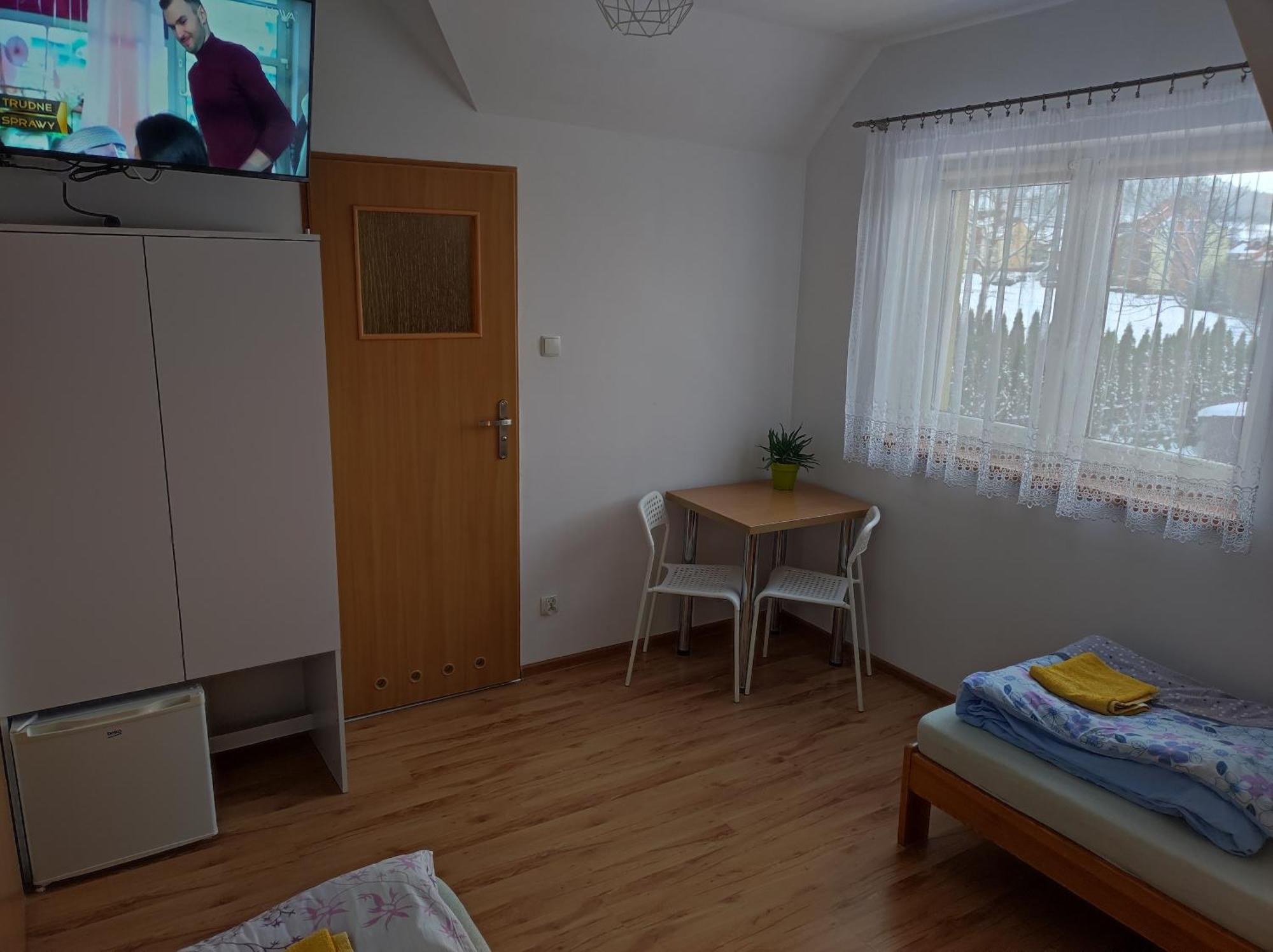 Gorski Krysztal Stronie Śląskie Екстериор снимка